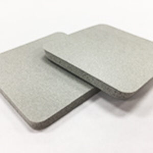 Metal Detectable Silicone Sponge