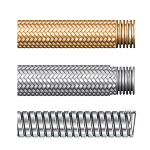 Metal Hoses