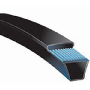 Narrow Wedge Belts