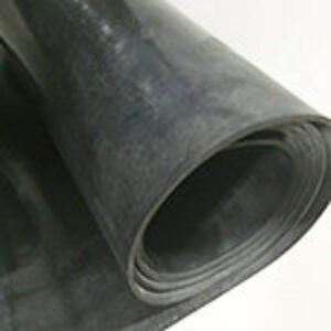 NITRILE COMMERCIAL Grade	40