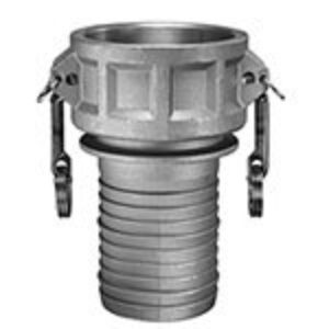 Cam and Groove Part C- 1/2" x 04-AL-C050