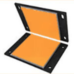 PTFE Slide Bearing Pads