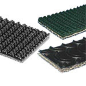 PVC Conveyor Belting