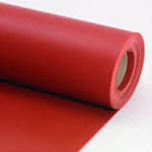 RED RUBBER 75