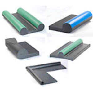 Rubber Gate Seals