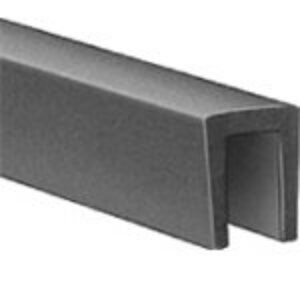 Abrasion Resistant Style 1 Extrusions