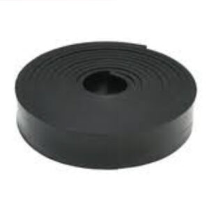 Skirtboard Rubber-Square Edge
