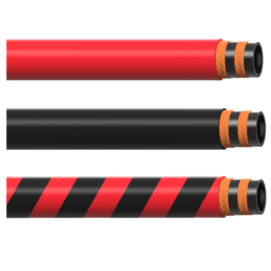 Steam & Hydrocarbon Drain Hoses
