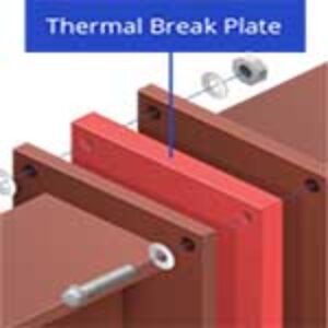Thermal Break Material