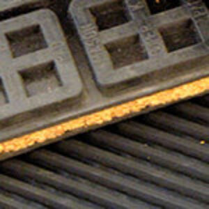 Vibration Pads