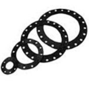 Viton Full Face Gaskets