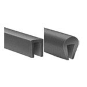 Weather Resistant Extrusions