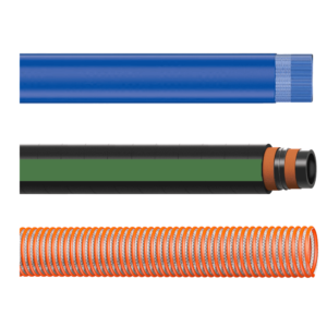 Water Discharge Hoses