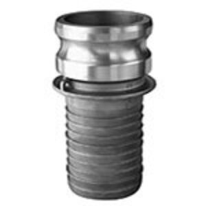 Cam and Groove Part E-1-1/2" x 04-AL-E150