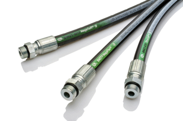 Hanna Rubber: Your Trusted Source for Gates Hydraulic Solutions