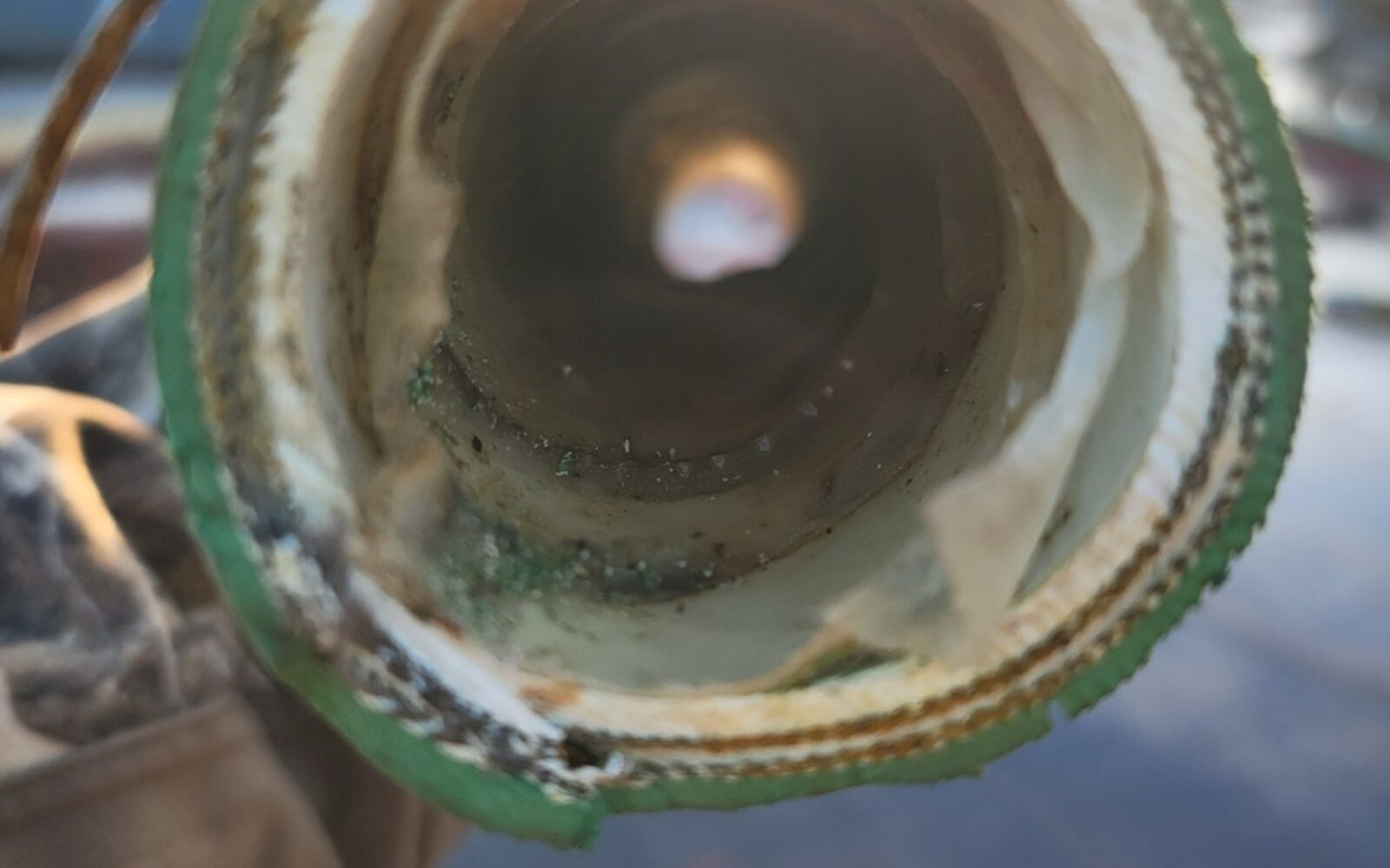 Hose Failure Analysis – Causes and Prevention