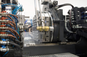 Hanna Rubber: Your Premier Supplier for Injection Molding Facilities