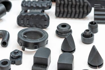 Custom Plastic Molding & Extrusions: Engineered Solutions from Hanna Rubber