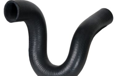 Precision in Motion: Custom Premolded Hoses for Coolant, Hydraulic, and Fluid Transfer Applications
