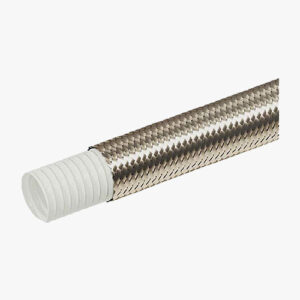 Series HRVO-Sanitary PTFE Hose