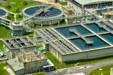 Choosing the Right Gaskets and Expansion Joints for Water Treatment Facilities