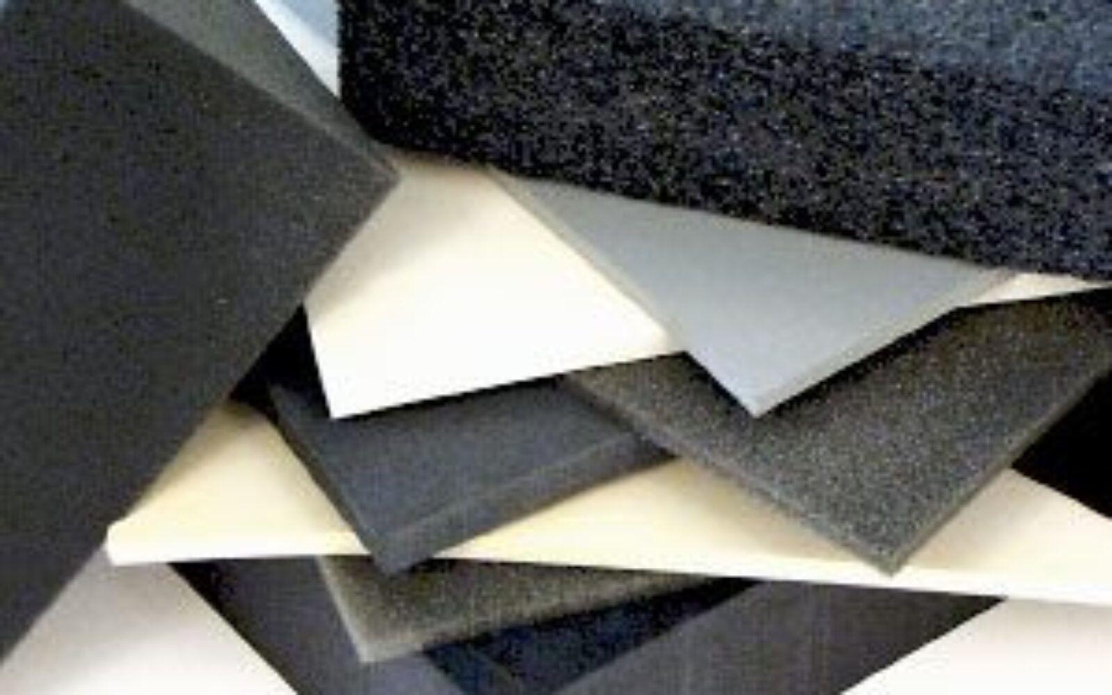 Choosing the Right Sponge Cell Sheet Rubber for Your Application