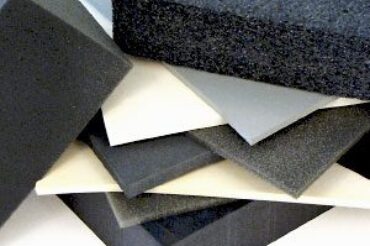 Choosing the Right Sponge Cell Sheet Rubber for Your Application