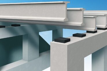 What are Neoprene & Elastomeric AASHTO Bearing Pads