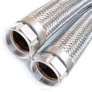 Corrugated Metal Hose