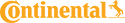 Continental Continental logo