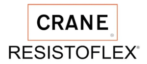 Crane Resistoflex Crane Resistoflex logo