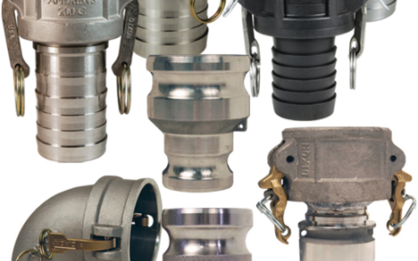 Dixon Dixon supplier image