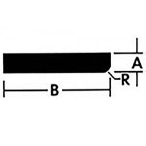 Flat Seal-Style 3-Natural 1103
