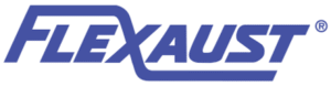 Flexaust Flexaust logo