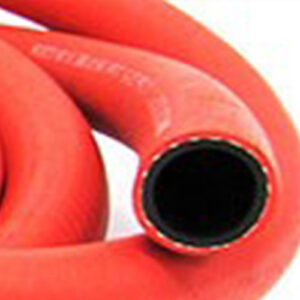 Red Multipurpose Air & Water Hose