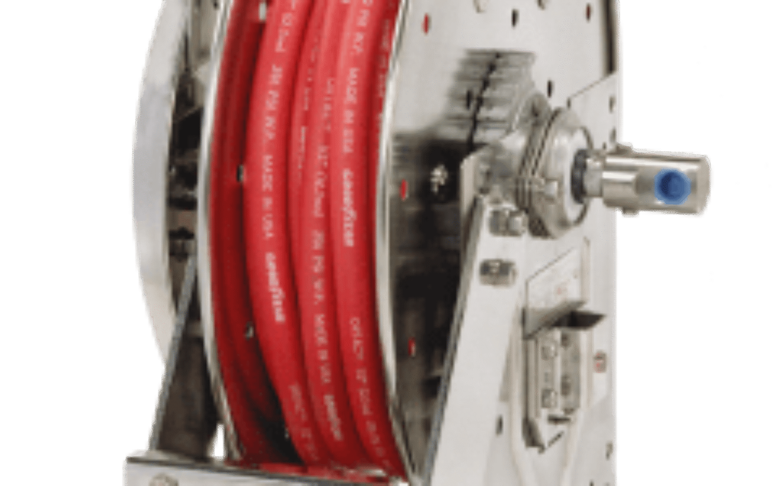 Hannay Reels Hannay Reels supplier image