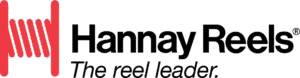 Hannay Reels Hannay Reels logo