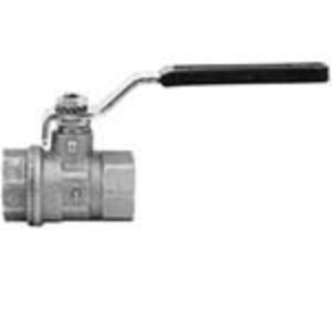 Imported Brass Ball Valves - 1/4"