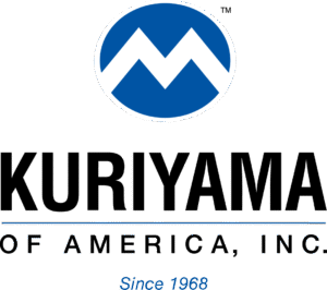 Kuriyama Kuriyama logo