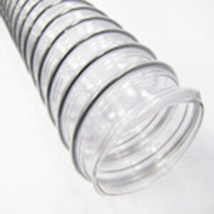 PVC Ducting Hose - 1.5
