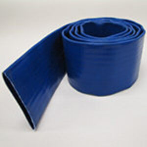 PVC Discharge Hose