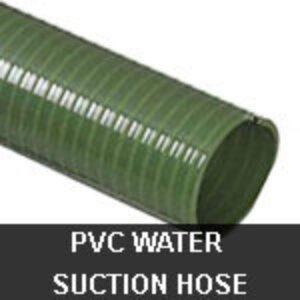PVC Suction Hose