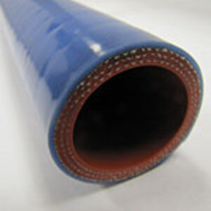 Silicone Radiator Hose - 0.625