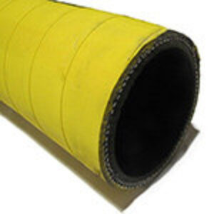 Steel Wire Air Hose - 1.5