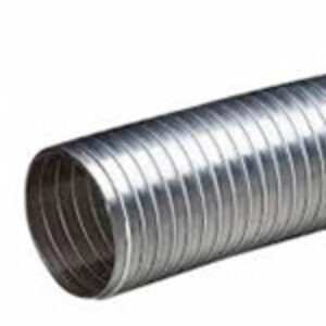 Stripwound Metal Hose