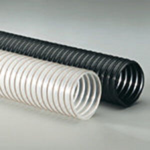 Urethane Ducting Hose - 10