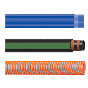 Water Discharge Hoses