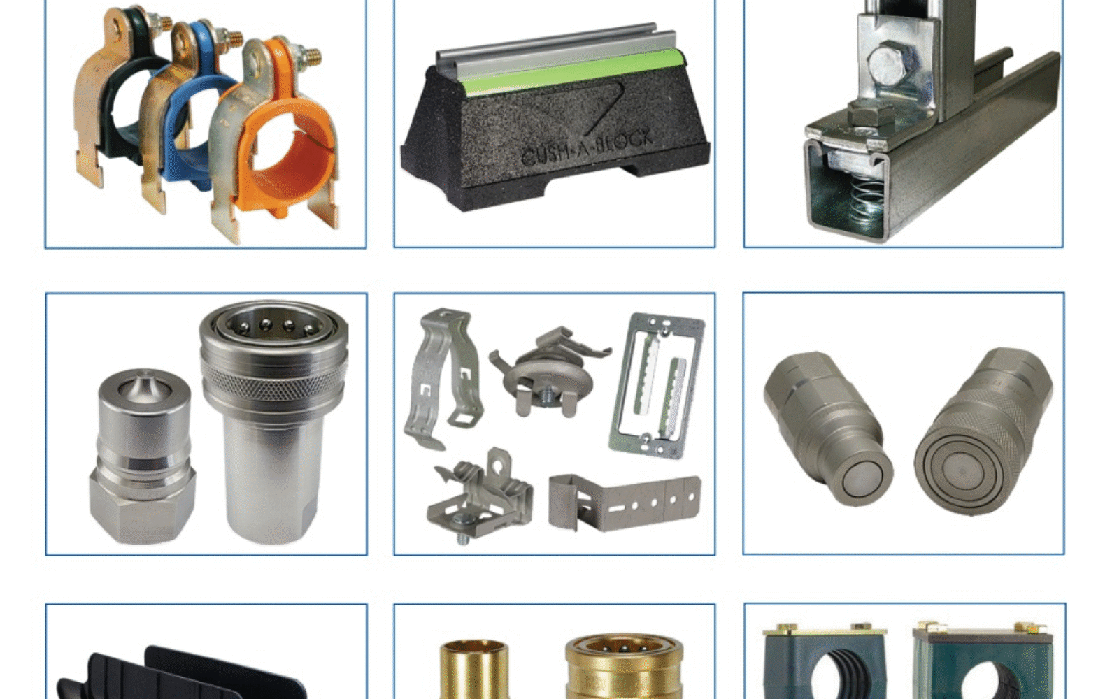 ZSI Foster ZSI Foster supplier image