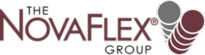Novaflex Novaflex logo