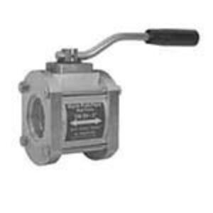 One-Way Socket Weld Ends